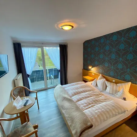 Landhaus Voss 3*