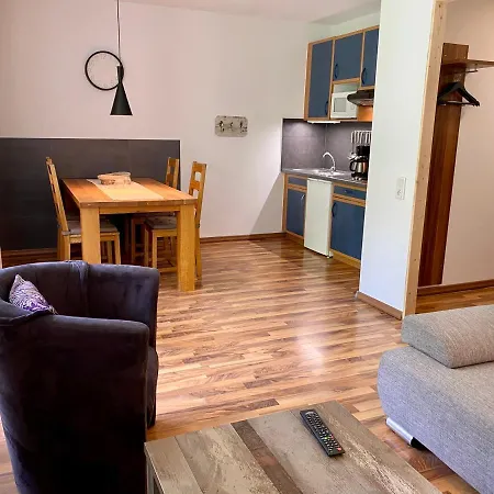 Landhaus Voss 3*