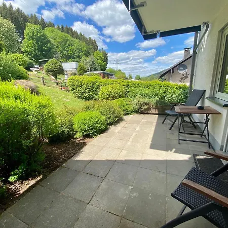 Landhaus Voss 3*