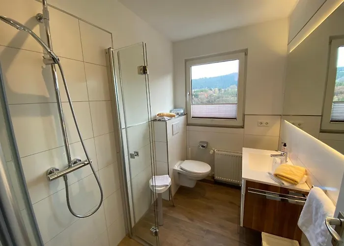 Landhaus Voss 3* Вінтерберг