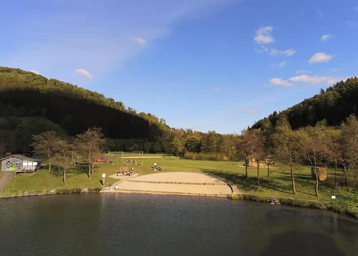 Landhaus Voss Вінтерберг