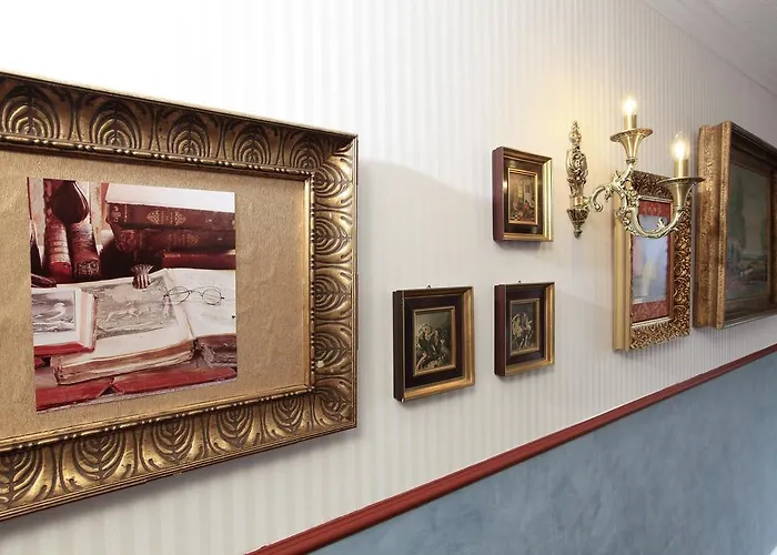 Landhaus Voss Гостьовий будинок 3*