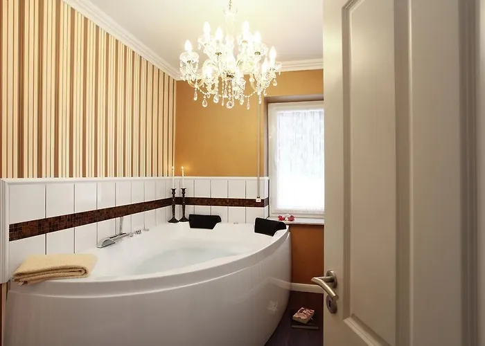 Landhaus Voss 3* Вінтерберг