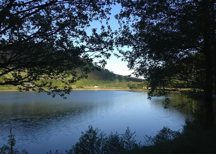 Гостьовий будинок Landhaus Voss