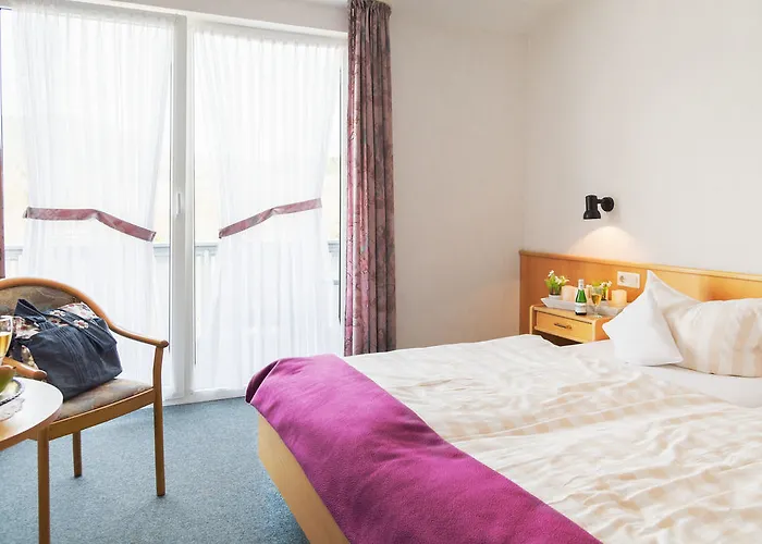 Landhaus Voss 3* Winterberg