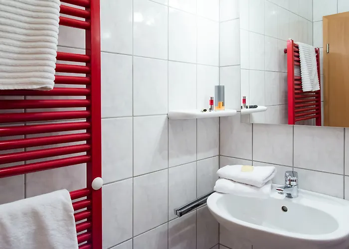 Landhaus Voss 3* Вінтерберг