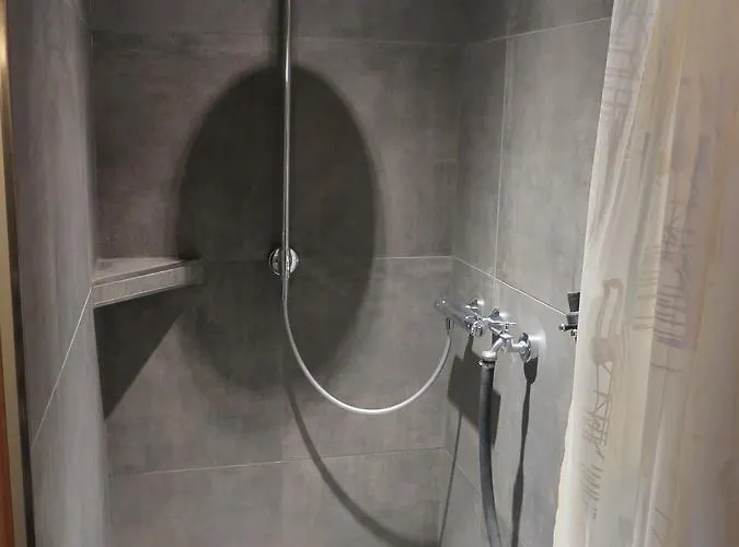 Landhaus Voss Vendégház