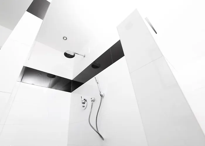 Гостьовий будинок Landhaus Voss