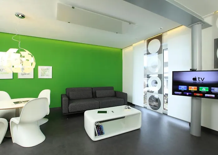 Landhaus Voss 3* Winterberg